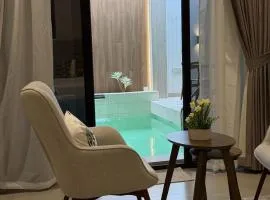 Nasma Chalet