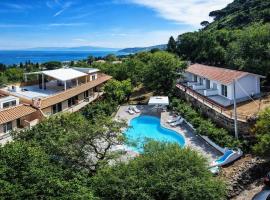 Hotiday Tropea Parghelia，位于特罗佩阿的酒店