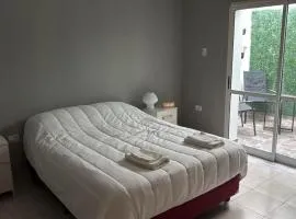 Sweet Ceibo Apart en Barrio Residencial y tranquilo a 10 minutos del Centro