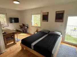 Hermelstübche Studio