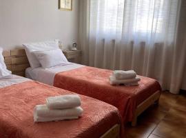 Wellness in Malpensa - (check in entro le 22)，位于Samarate的酒店