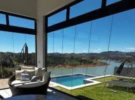Casa Vista Igaratá