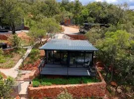 Lazy Hill Eco Lodge