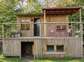 Le Cabanon