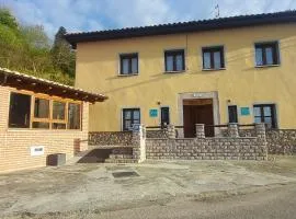 Casa La Barria