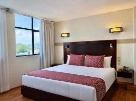 Hotel Alifer，位于底拉斯卡拉的酒店