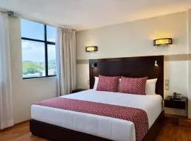 Hotel Alifer