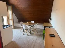 La casa di Thelma (self check-in)