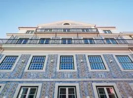 Europe Lisboa Boutique Hotel