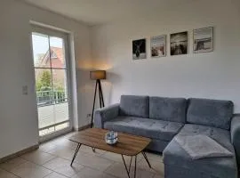 Apartmenthaus Ostseeluft