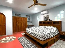 Kaan Serenity Sanctuary