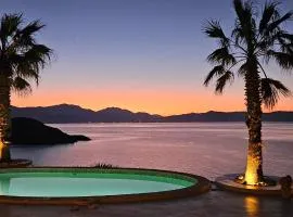 Villa Achilleas Crete