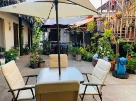 Hostal Inmaculada