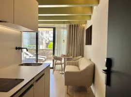 Apartamentos Turísticos De Villarreal