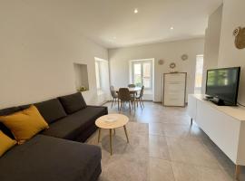 HostHelp - Les Balises，位于伯韦的酒店