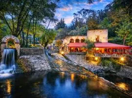Molino de los Reyes