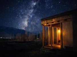 Nubra Ecolodge