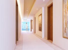 InterContinental Hotels Grenada - La Sagesse by IHG，位于Saint David的酒店