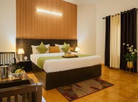 Around Stays-Comfort, Tapovan Rishikesh，位于瑞诗凯诗的酒店