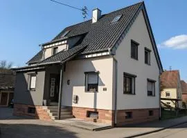 Ferienhaus Herder - Zu Gast im Herzen der Pfalz