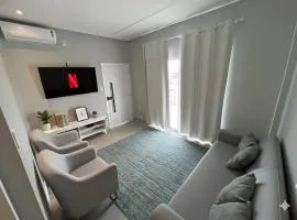 Modern apartment, with excellent location