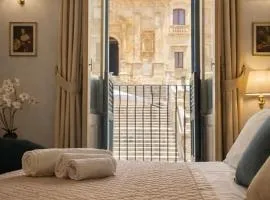 Immacolata Rooms
