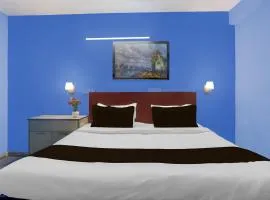 Super Hotel O Green Park Residency 2