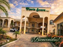 Hotel Fiesta Brava Inn Río Bravo