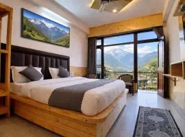Hotel Cloud Hills