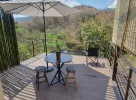 Casa Catonalco