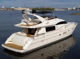 The Lux Yachts - Luxury Private Yacht Experience