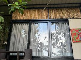 Eco Meeting，位于卡利的酒店