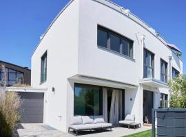 Townhouse South of Frankfurt，位于Im Teller的酒店