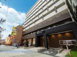 KOKO HOTEL Osaka Shinsekai