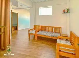 Mariam Homestay