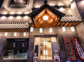 Manwol Hotel