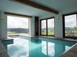 Villa Les Charmes Premium villa for 20 guests