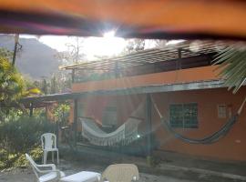 Posada San Jorge，位于帕乔的酒店