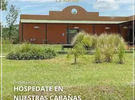 La Matilde Lodge