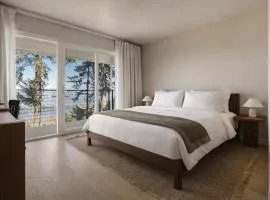 The Herondale Hotel