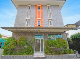 Hotel O near Masjid Raya Baiturrahman，位于班达亚齐的酒店