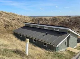 Pet Friendly Home In Hvide Sande With Sauna