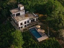 Cinnamon Mount Villa - Galle