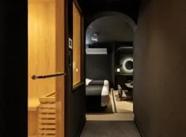 Cave Ryokan Hotel by Anook Daejeon Yucheon