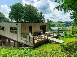Designer Villa In Laven Near Himmelbjerget