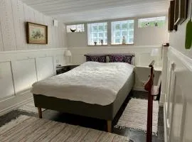 Trädgårdscafé Pedalen B&B
