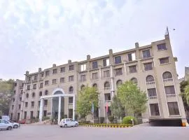 Avari Xpress, Islamabad