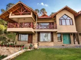LaRiSa Homes X 1 Partridge Hill