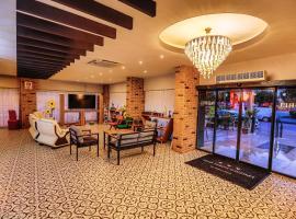 Ephesus Nobel Otel，位于塞尔丘克的酒店