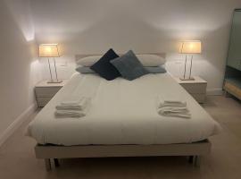 El Nido Suite，位于Tornavento的酒店